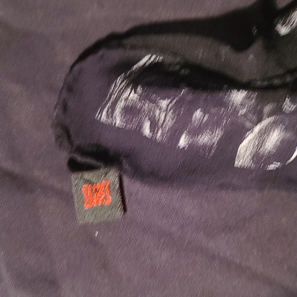 Silk Scarf - Picture 4 of 4